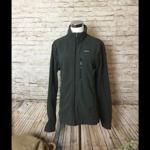 Patagonia Jackets & Coats - Patagonia dark grey better sweater jacket Patagonia Jackets & Coats - Patagonia dark grey better sweater jacket